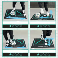 Football Skills Mat - ProPitch-State of Style