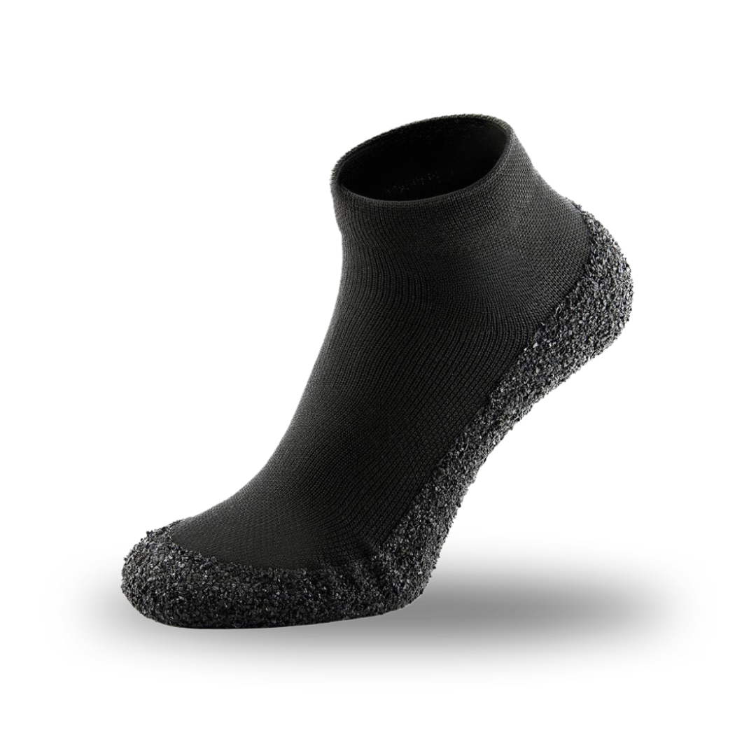 Freedom and Comfort for Your Feet - FreeStep™-Black-4-State of Style