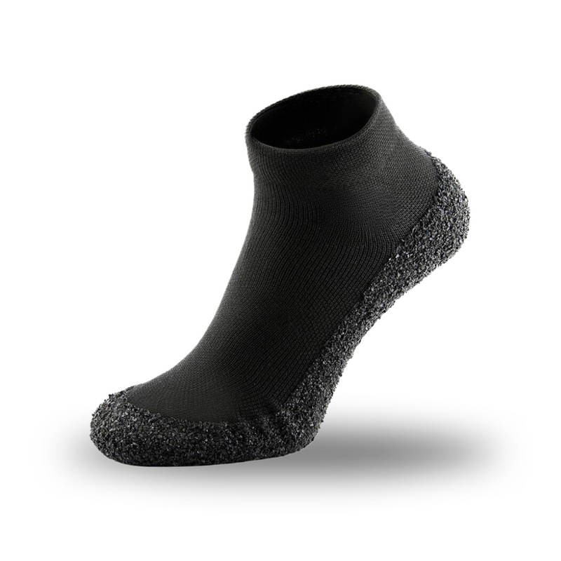 Freedom and Comfort for Your Feet - FreeStep™-Black-4-State of Style