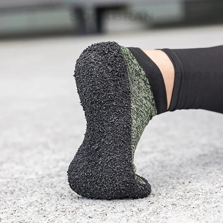 Freedom and Comfort for Your Feet - FreeStep™-Grey-4-State of Style