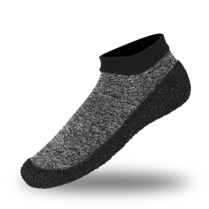 Freedom and Comfort for Your Feet - FreeStep™-Grey-4-State of Style