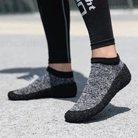Freedom and Comfort for Your Feet - FreeStep™-Grey-4-State of Style