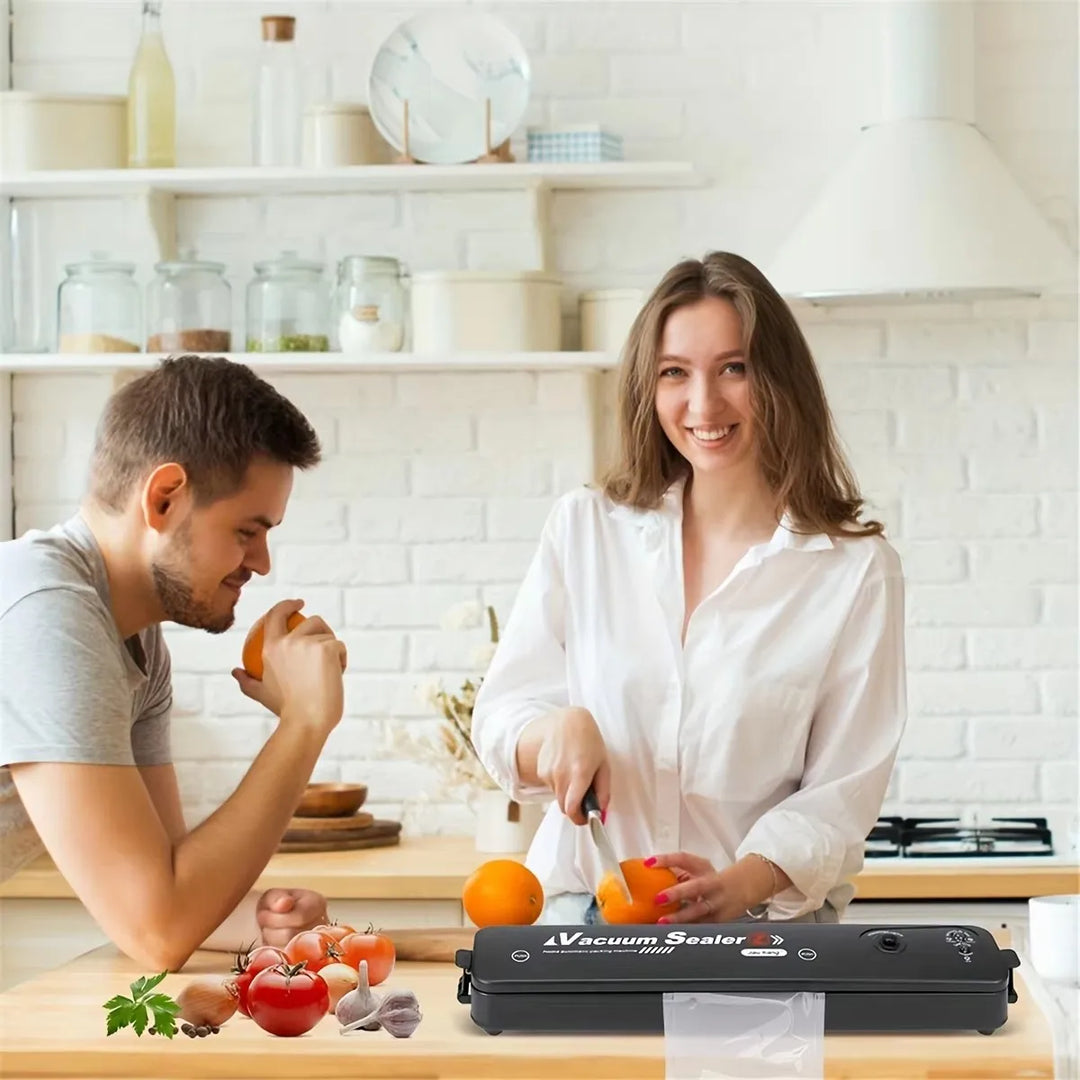 FreshLock Vacuum Sealer-State of Style