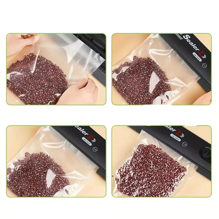 FreshLock Vacuum Sealer-State of Style