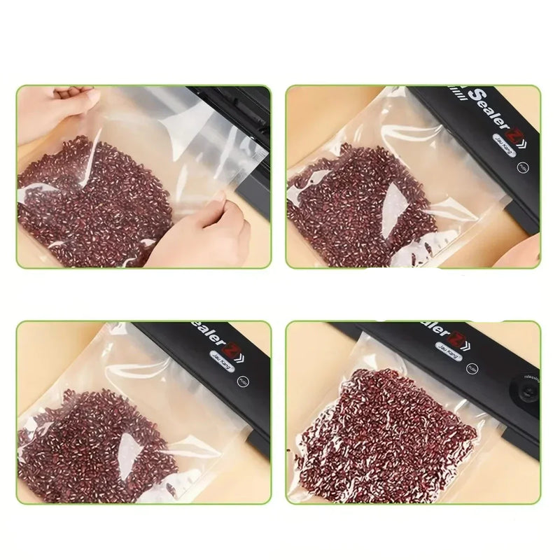 FreshLock Vacuum Sealer-State of Style