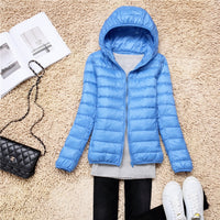 Freya's Jacket | Warm Jacket for Women-Cherry Pink-S-State of Style