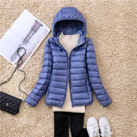 Freya's Jacket | Warm Jacket for Women-Cherry Pink-S-State of Style