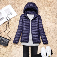 Freya's Jacket | Warm Jacket for Women-Cherry Pink-S-State of Style