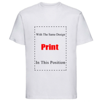 Funny unisex T-shirt with slogan – Comfortable & Everyday Suitable – Nico-White-XS-State of Style