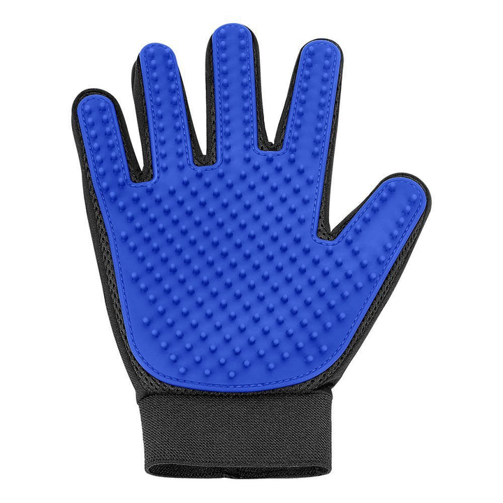 Fur Care Glove for Dogs and Cats - GroomGlove-State of Style