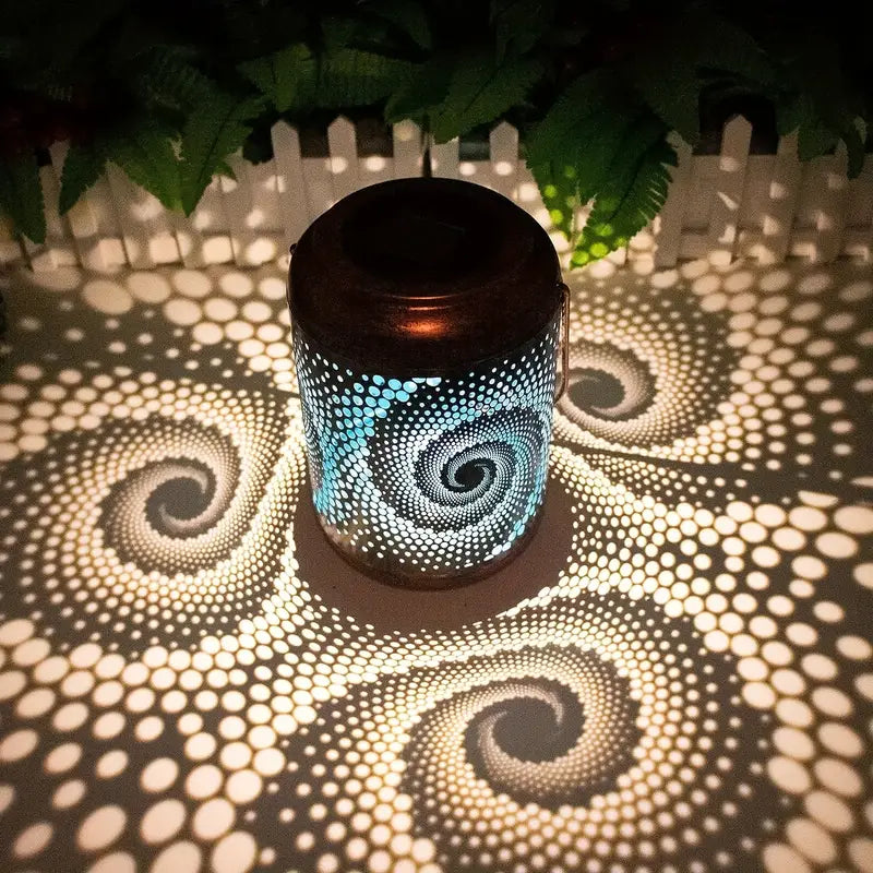 Garden lamp with trendy design - Solara-State of Style