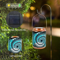 Garden lamp with trendy design - Solara-State of Style