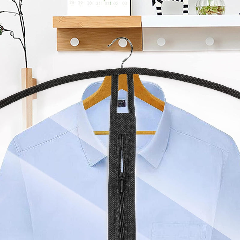 Extra-Long Dress & Gown Garment Bag – 180cm Protective Covers with Handles (Buy 1, Get 1 FREE)