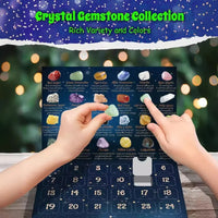Gemstone Kids Advent Calendar - GemSpark-Style 1-State of Style
