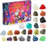 Gemstone Kids Advent Calendar - GemSpark-Style 3-State of Style