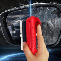 Glass Cleaning Board - ClearShield-1Cleaning Brush + 3100 ml Refill-State of Style