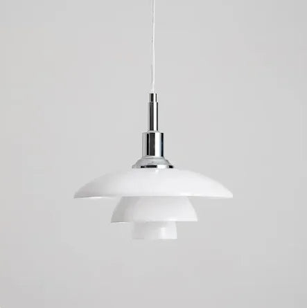 Glass Decorative Lamp - AuroraGlow-Wall Lamp (Black)-State of Style