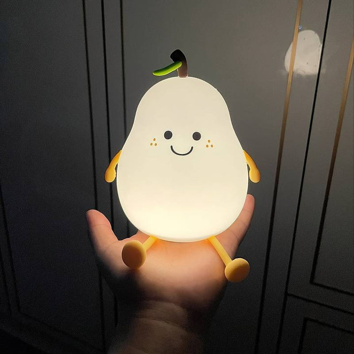 GlowBerry Sleep Buddy-State of Style
