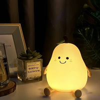 GlowBerry Sleep Buddy-State of Style