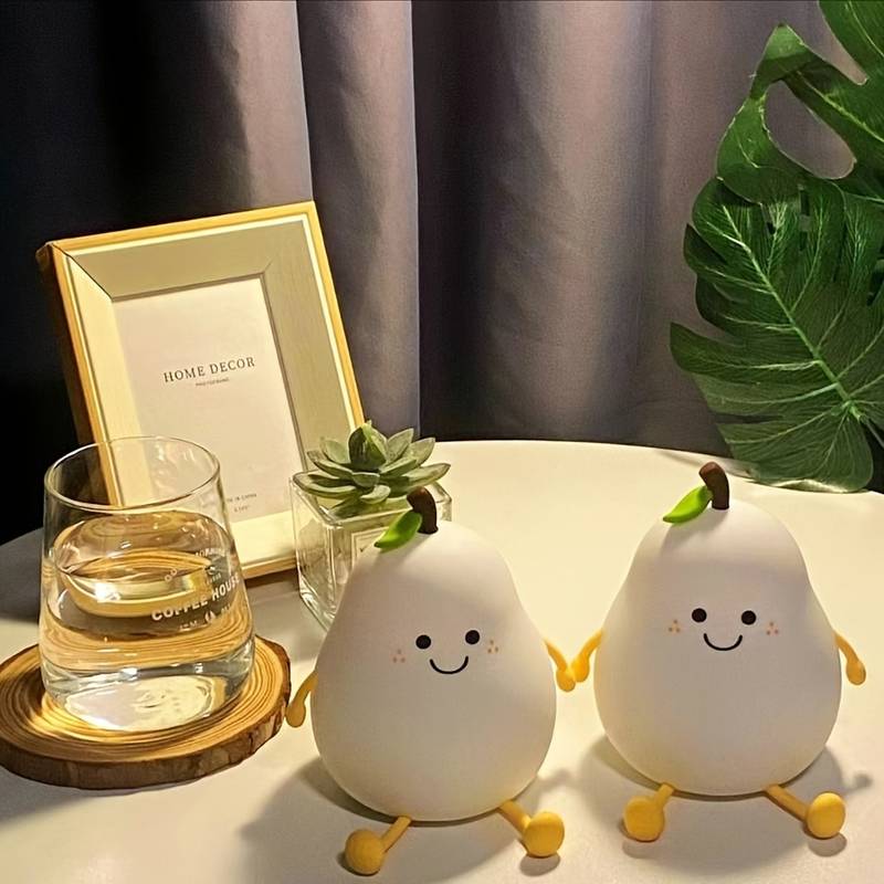 GlowBerry Sleep Buddy-State of Style