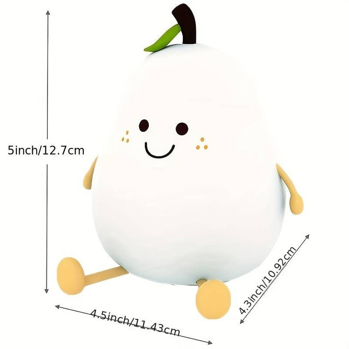 GlowBerry Sleep Buddy-State of Style