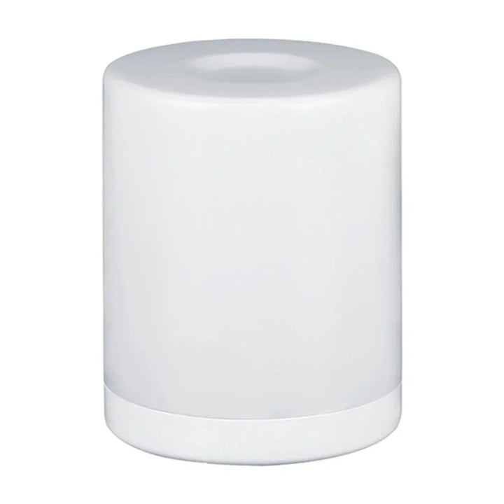 GlowEase LED Table Lamp with USB Port-White Light-State of Style