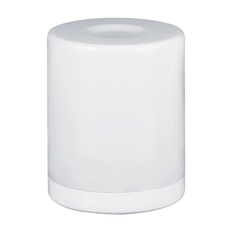 GlowEase LED Table Lamp with USB Port-White Light-State of Style