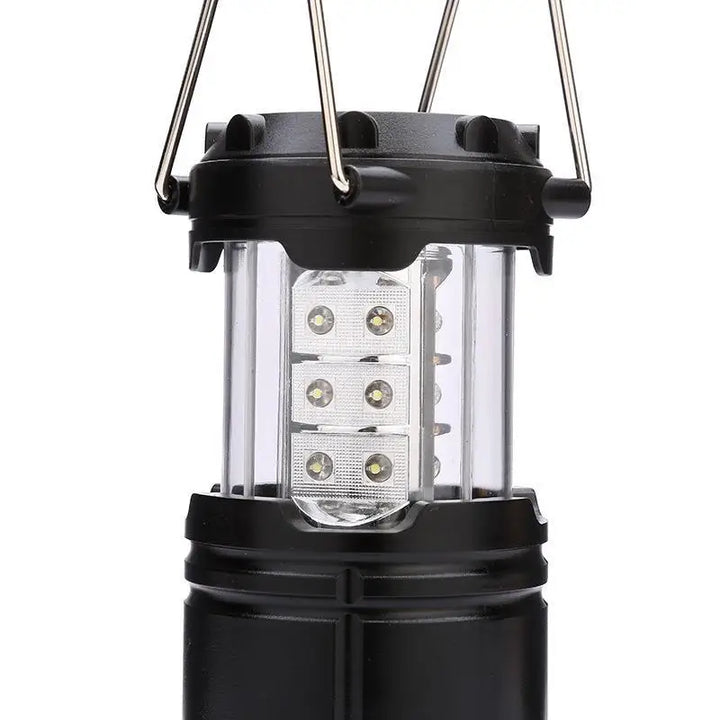 GlowLite Portable LED Lantern-State of Style