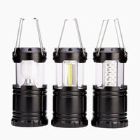 GlowLite Portable LED Lantern-State of Style