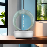 GravityFlow Optical Illusion Humidifier-State of Style