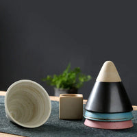 Handcrafted Japanese Coffee & Tea Cup - ZenCraft-1-State of Style