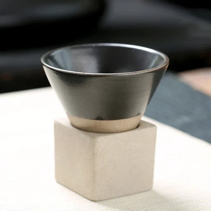 Handcrafted Japanese Coffee & Tea Cup - ZenCraft-3-State of Style