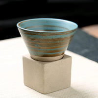 Handcrafted Japanese Coffee & Tea Cup - ZenCraft-4-State of Style