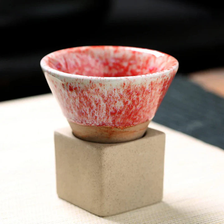 Handcrafted Japanese Coffee & Tea Cup - ZenCraft-6-State of Style