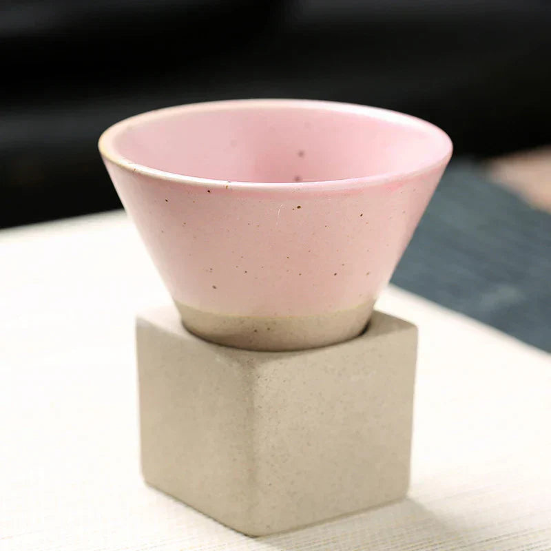 Handmade Japanese Coffee and Tea Cup - ZenCraft-2-State of Style