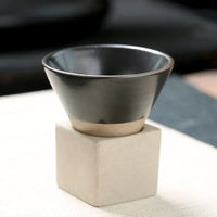 Handmade Japanese Coffee and Tea Cup - ZenCraft-3-State of Style