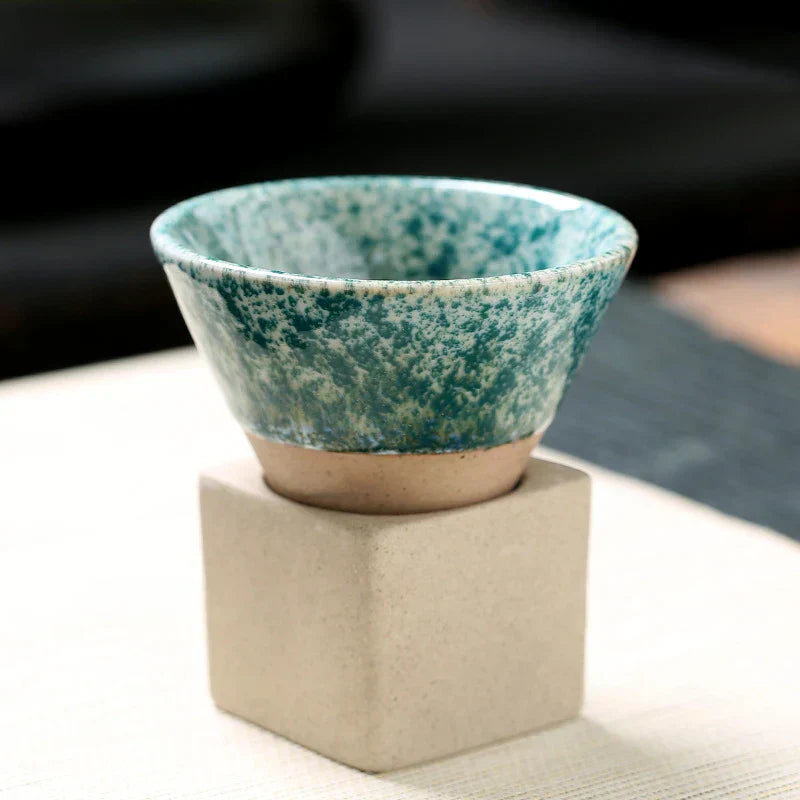 Handmade Japanese Coffee and Tea Cup - ZenCraft-8-State of Style