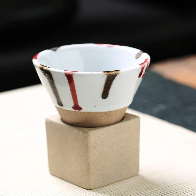 Handmade Japanese Coffee and Tea Cup - ZenCraft-9-State of Style