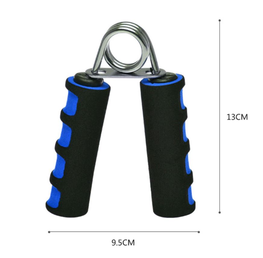 HandTrainer - HandHero Flex-Blue-State of Style