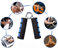 HandTrainer - HandHero Flex-Blue-State of Style