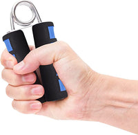 HandTrainer - HandHero Flex-Blue-State of Style