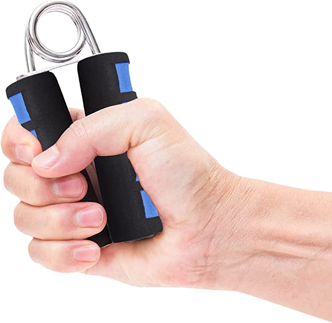 HandTrainer - HandHero Flex-Blue-State of Style