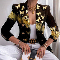 Harriet's Stylish Jacket | Chic & Comfortable Women's Outerwear-Amelia-S-State of Style