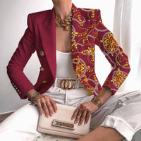 Harriet's Stylish Jacket | Chic & Comfortable Women's Outerwear-Sophie-S-State of Style