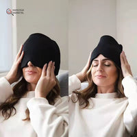 HeadEase Headache Relief Mask-State of Style