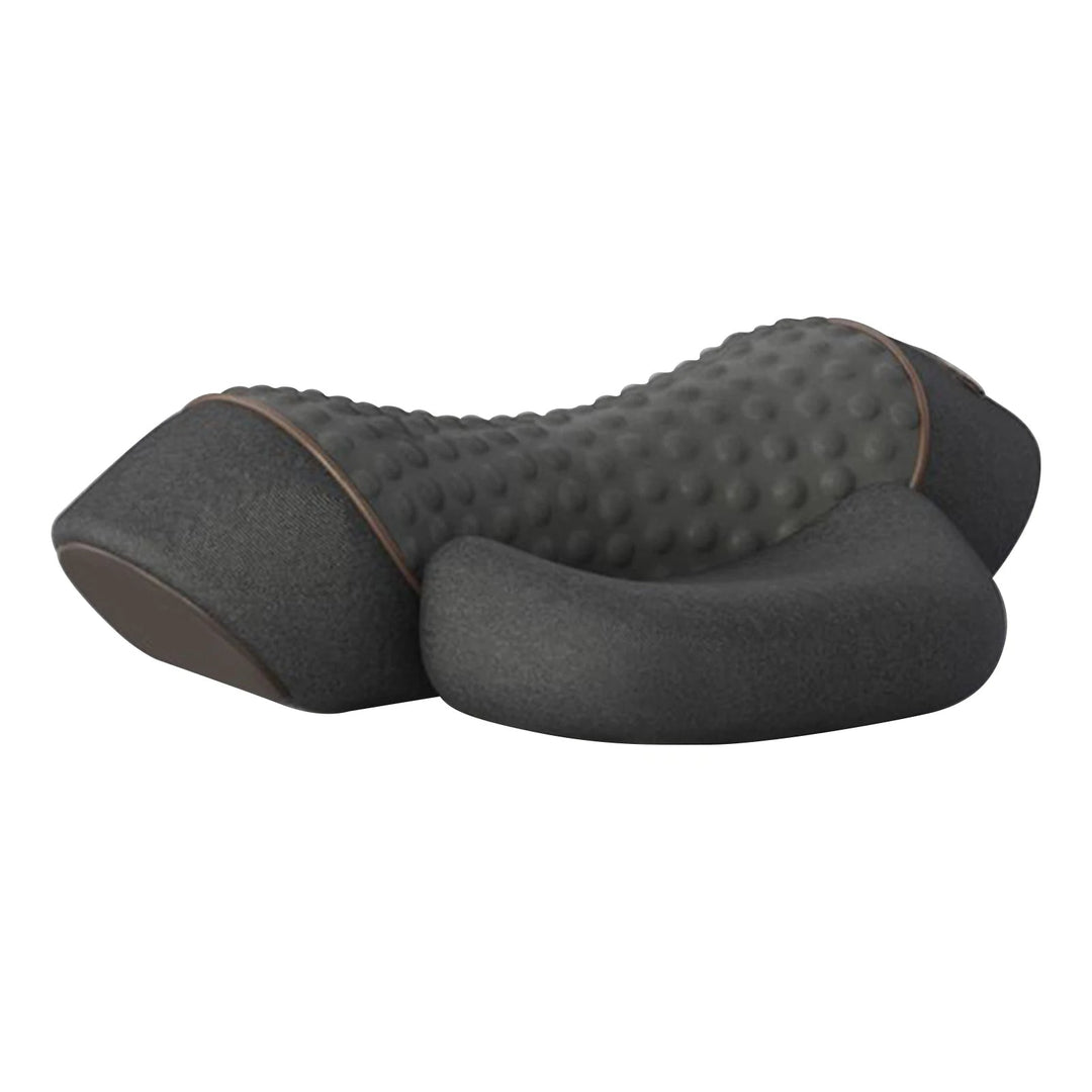 Heat Pillow - RelaxNeck-Black-State of Style