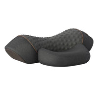 Heat Pillow - RelaxNeck-Black-State of Style