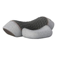 Heat Pillow - RelaxNeck-Grey-State of Style