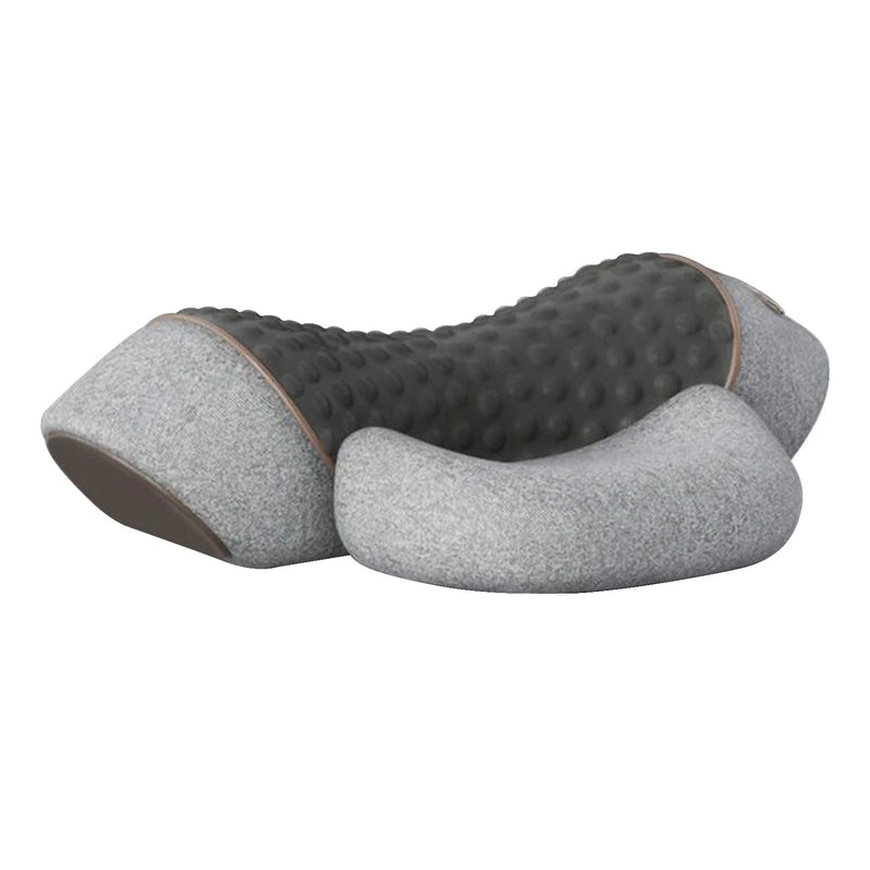 Heat Pillow - RelaxNeck-Grey-State of Style
