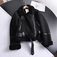 Heleen's Jacket | Stylish and Comfortable Women's Outerwear-Black-XS-State of Style